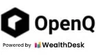 Open Q Powered by WealthDesk